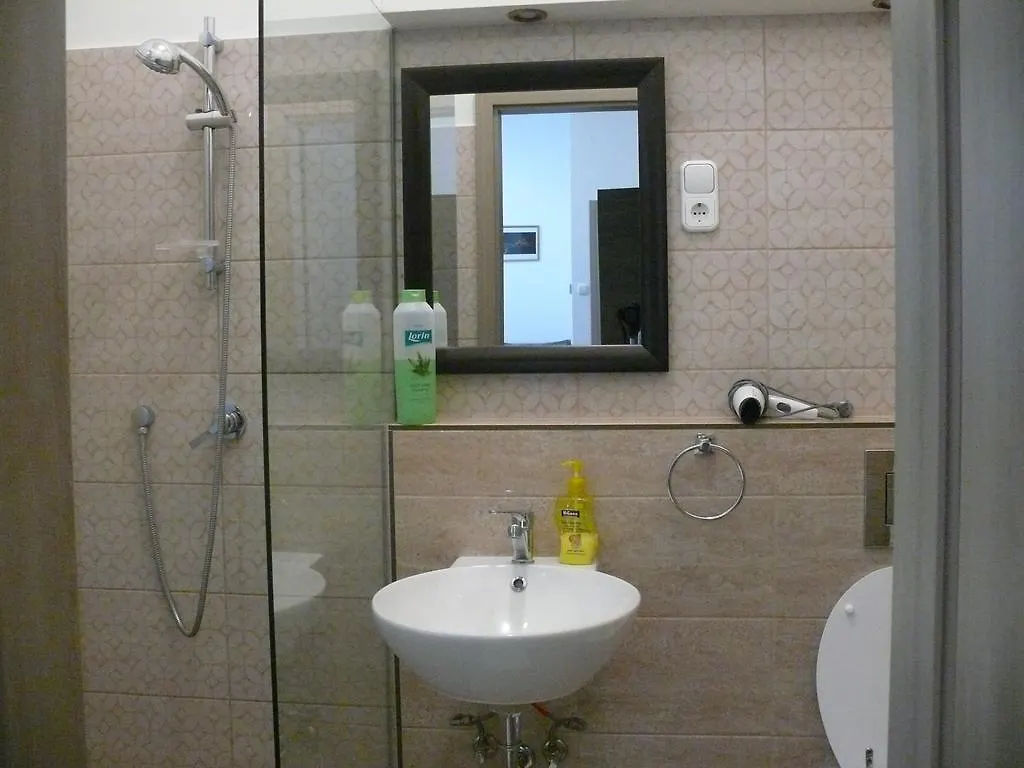 Vaci Street Downtown Apartments 부다페스트 0*,
