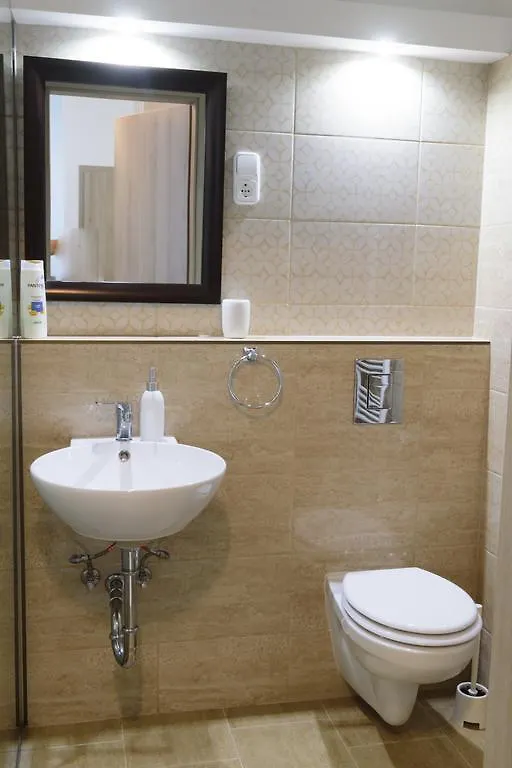 Vaci Street Downtown Apartments 부다페스트 0*,  헝가리