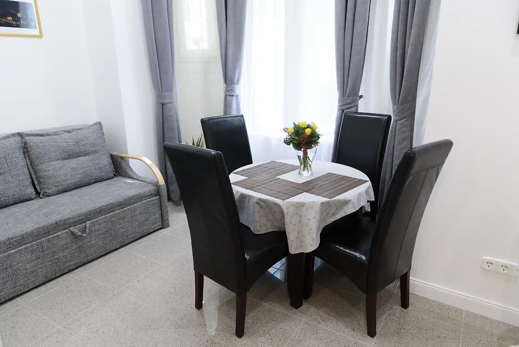 Vaci Street Downtown Apartments 부다페스트