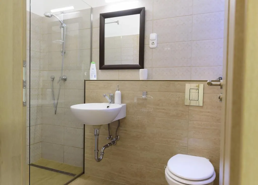 Vaci Street Downtown Apartments 부다페스트