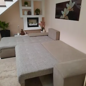 Apartment R&r Rakoczi, Budapest
