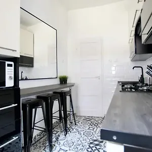 Apartment Standard By Hi5 - Rakoczi 23, Budapest
