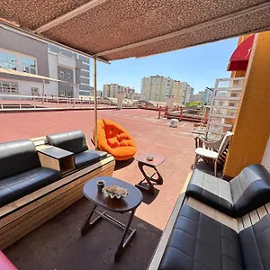visit hotel